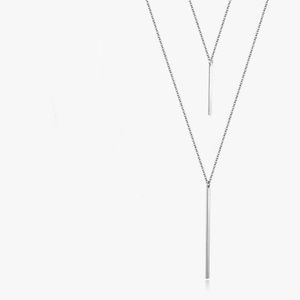 Pendant Necklace